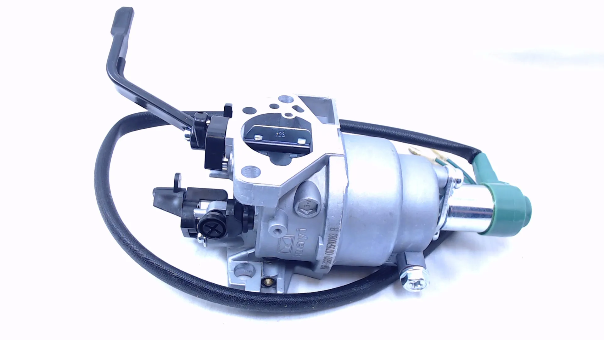 CARBURETOR ASSY. EG4550A/5550