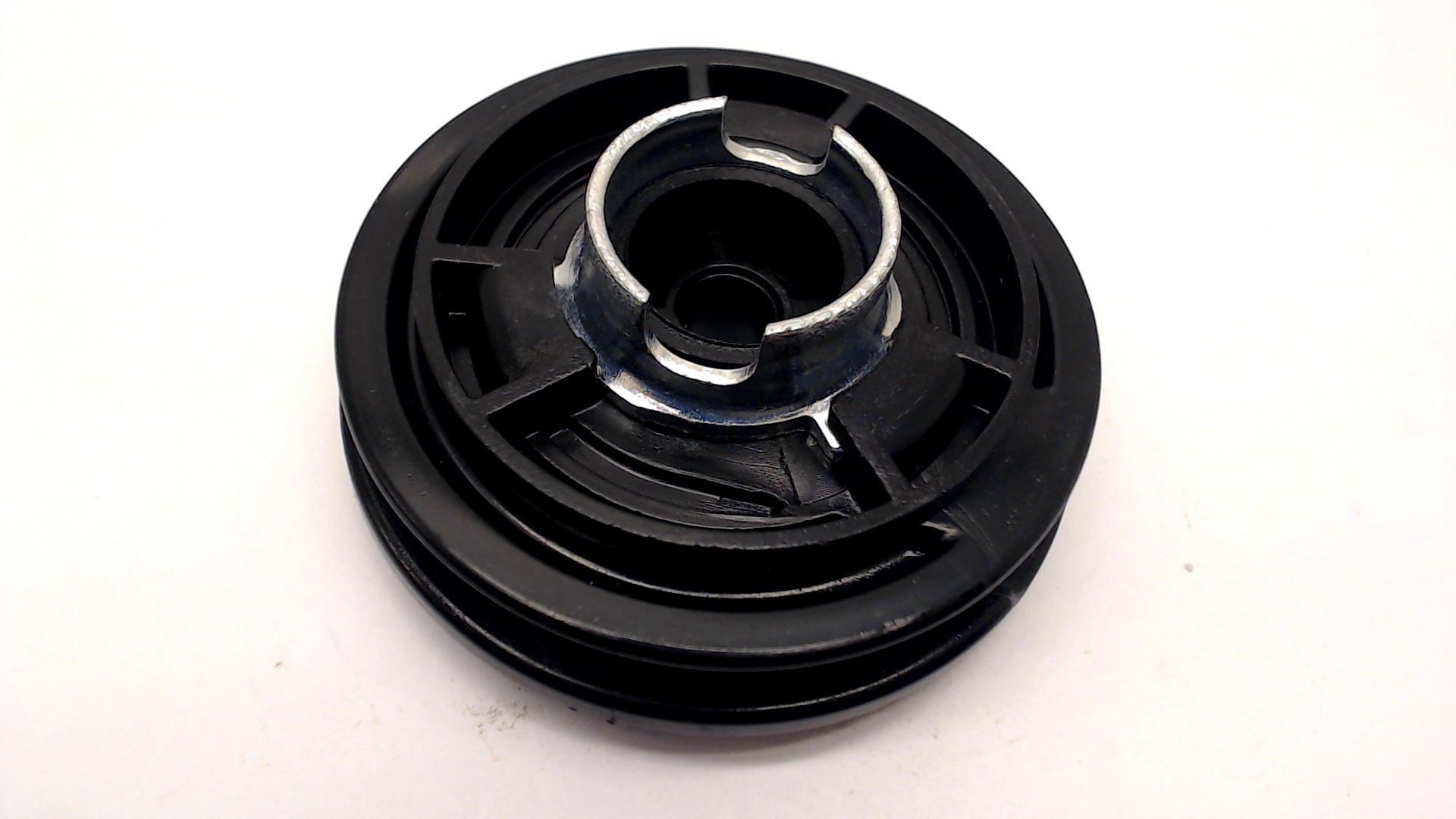 CABLE DRUM
