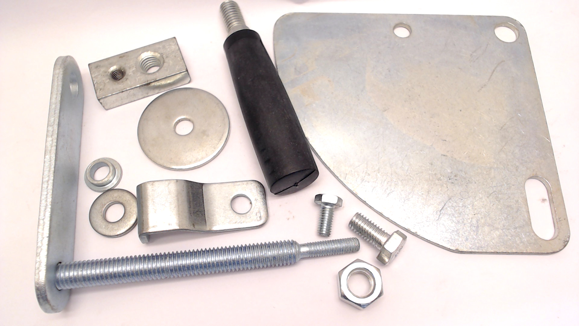 CRANK, HEIGHT ADJUSTEMENT  ET