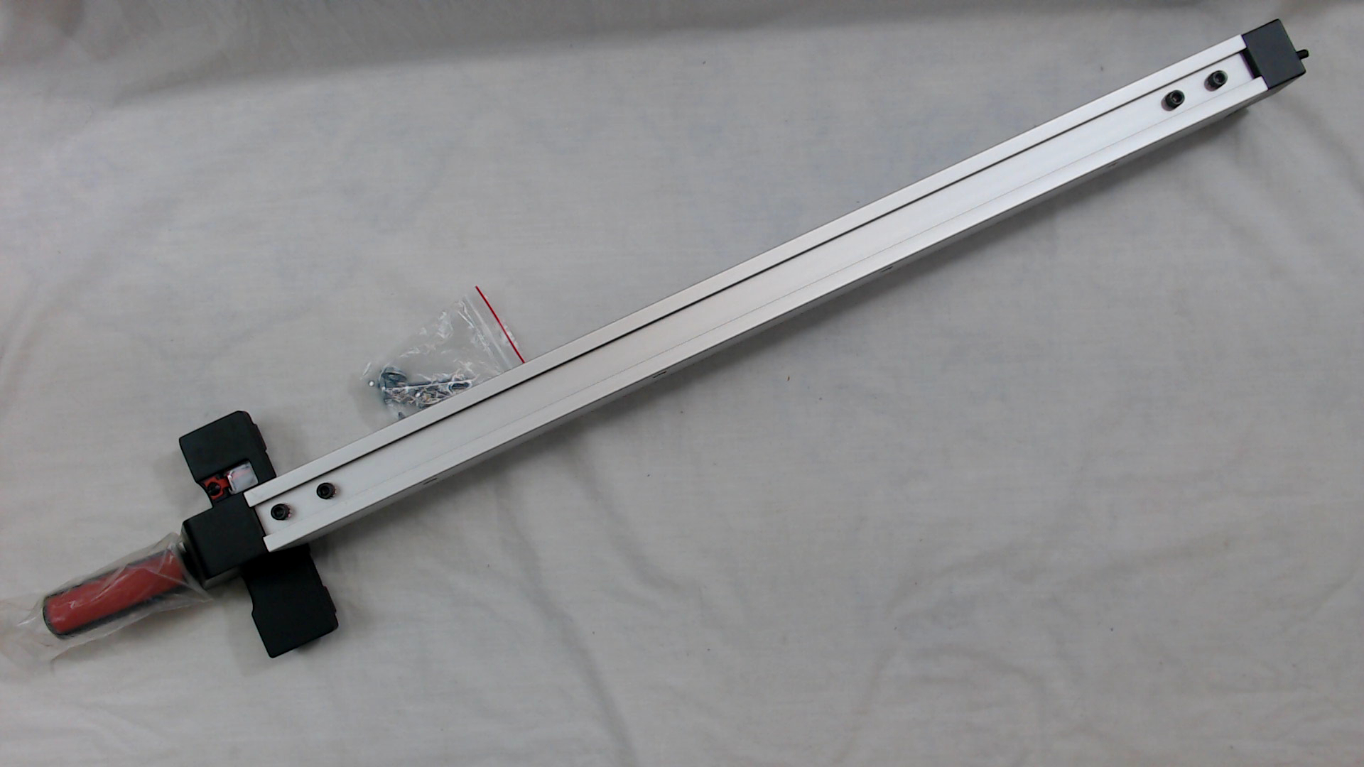 RIP FENC  TS 250