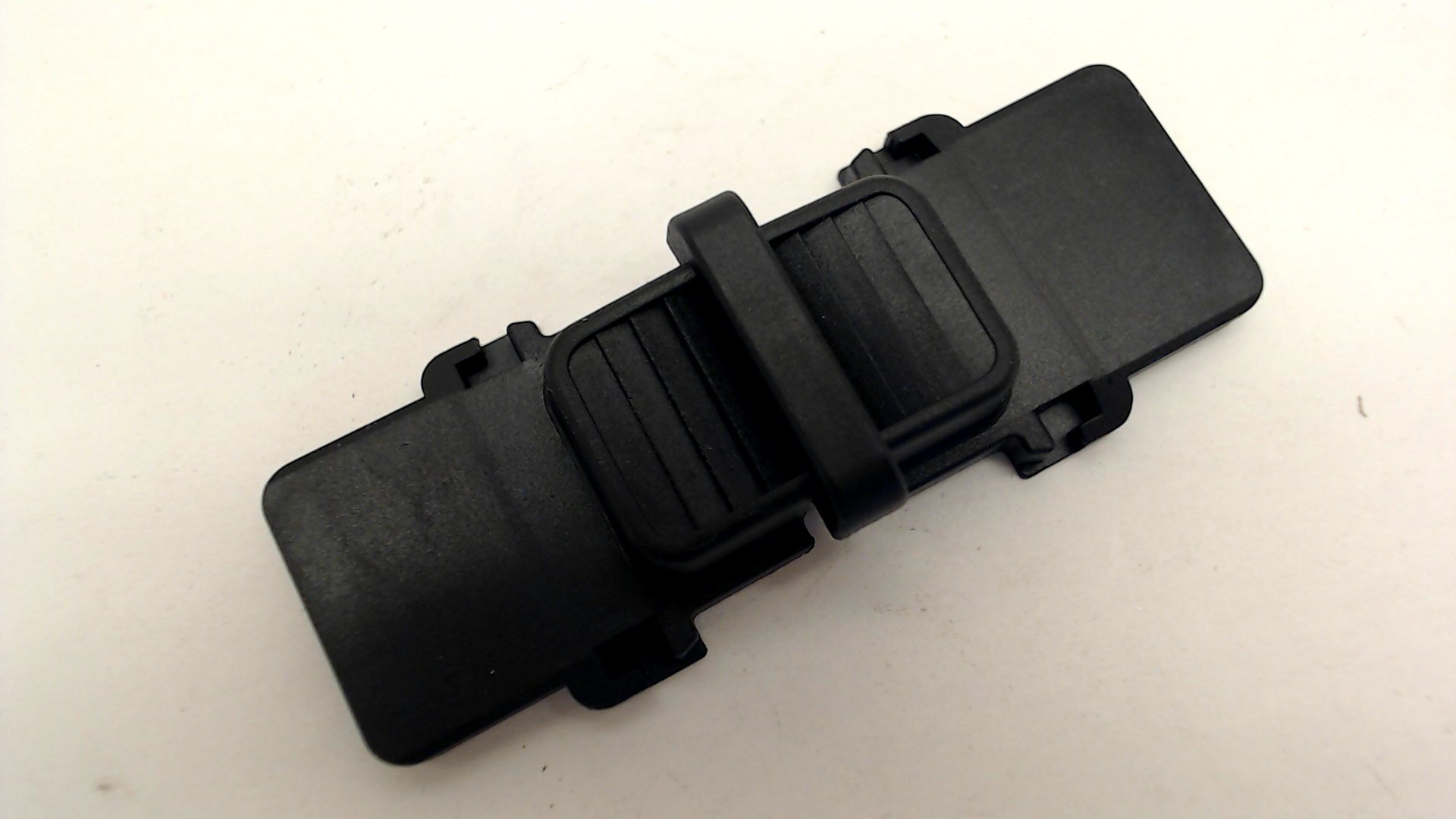 SPEED CHANGE LEVER ASSY BHP45
