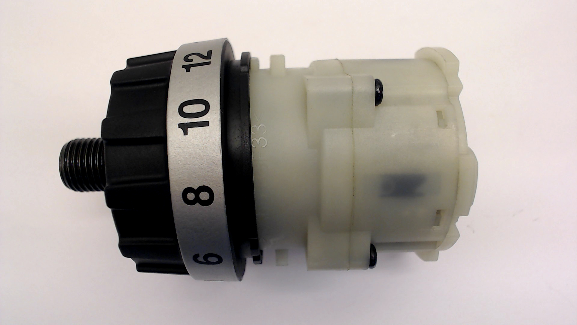 GEAR ASSY BDF453/6391D