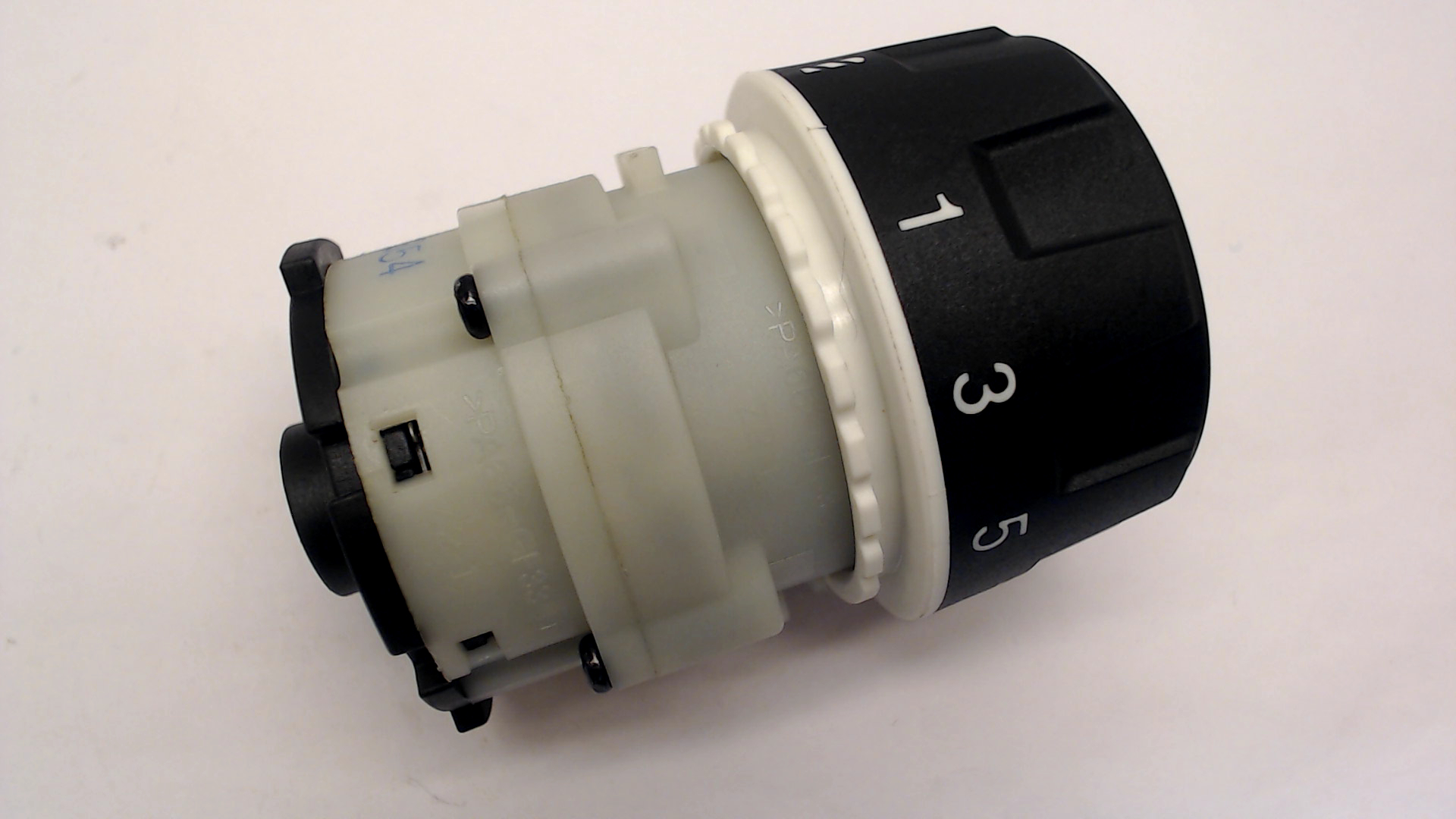 GEAR ASSY DDF480