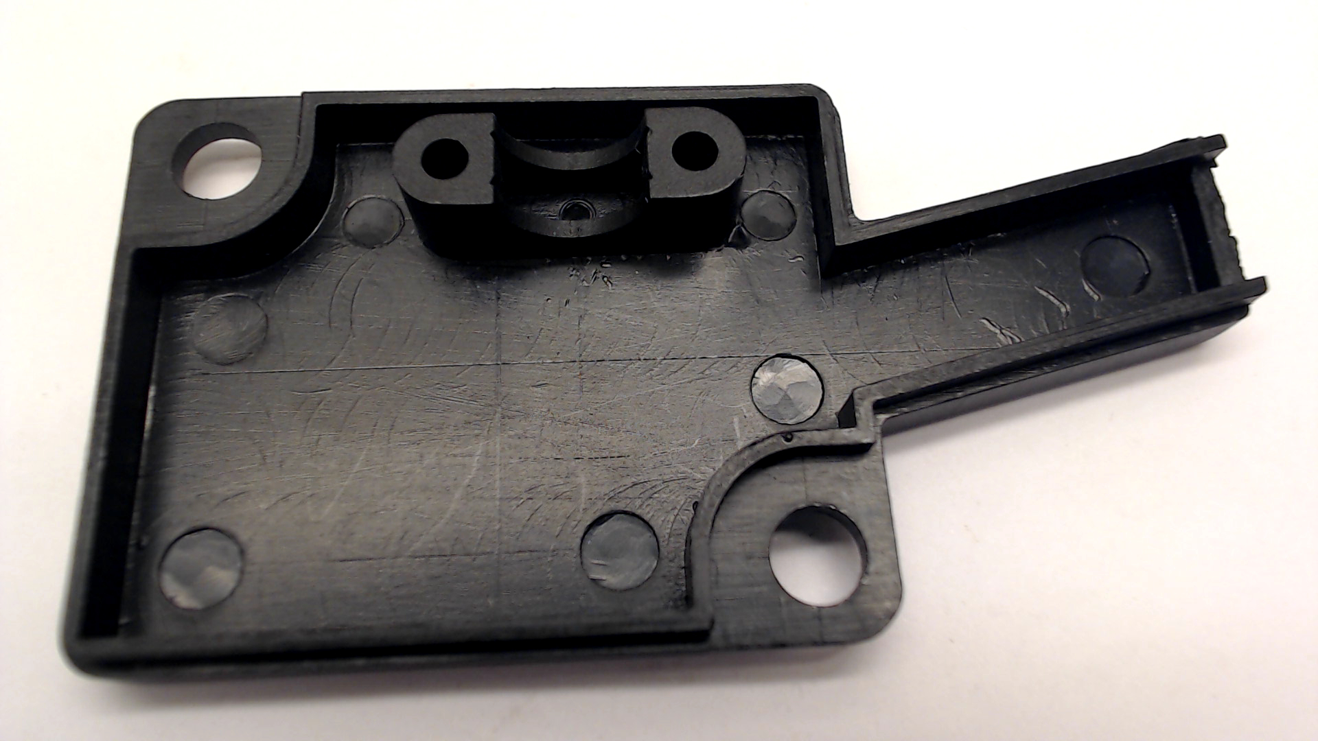 LID, TERMINAL BOX  MOTOR AM21