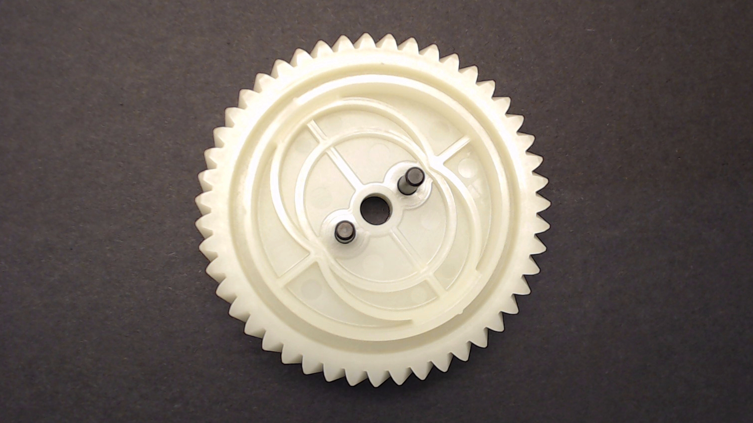 HELICAL GEAR 47 ASSY UM600/DUM