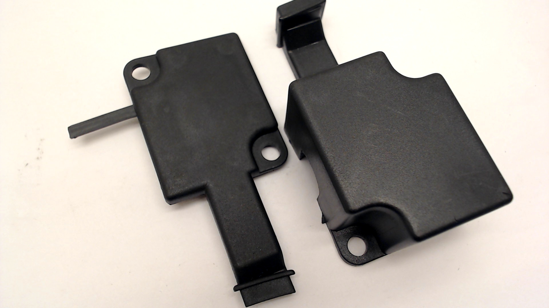 TERMINAL BOX ASSEMBLY