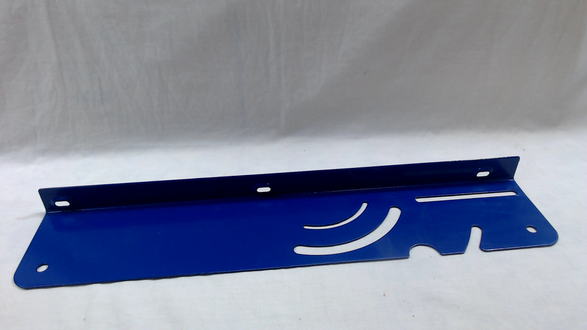 FASTENING BRACKET, REAR  ET