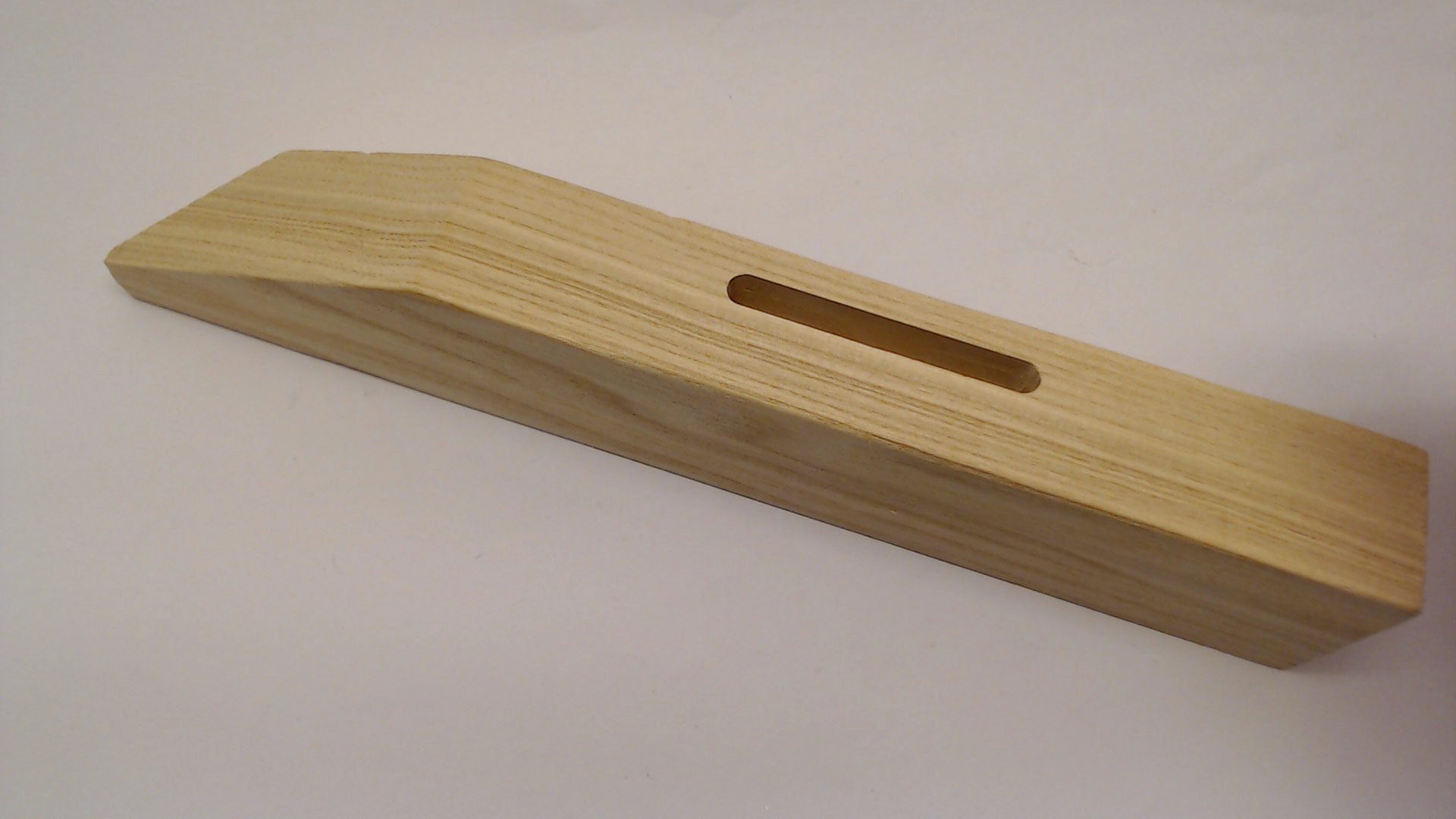 FENCE, RIGHT 25,5X36X205 KGT 501