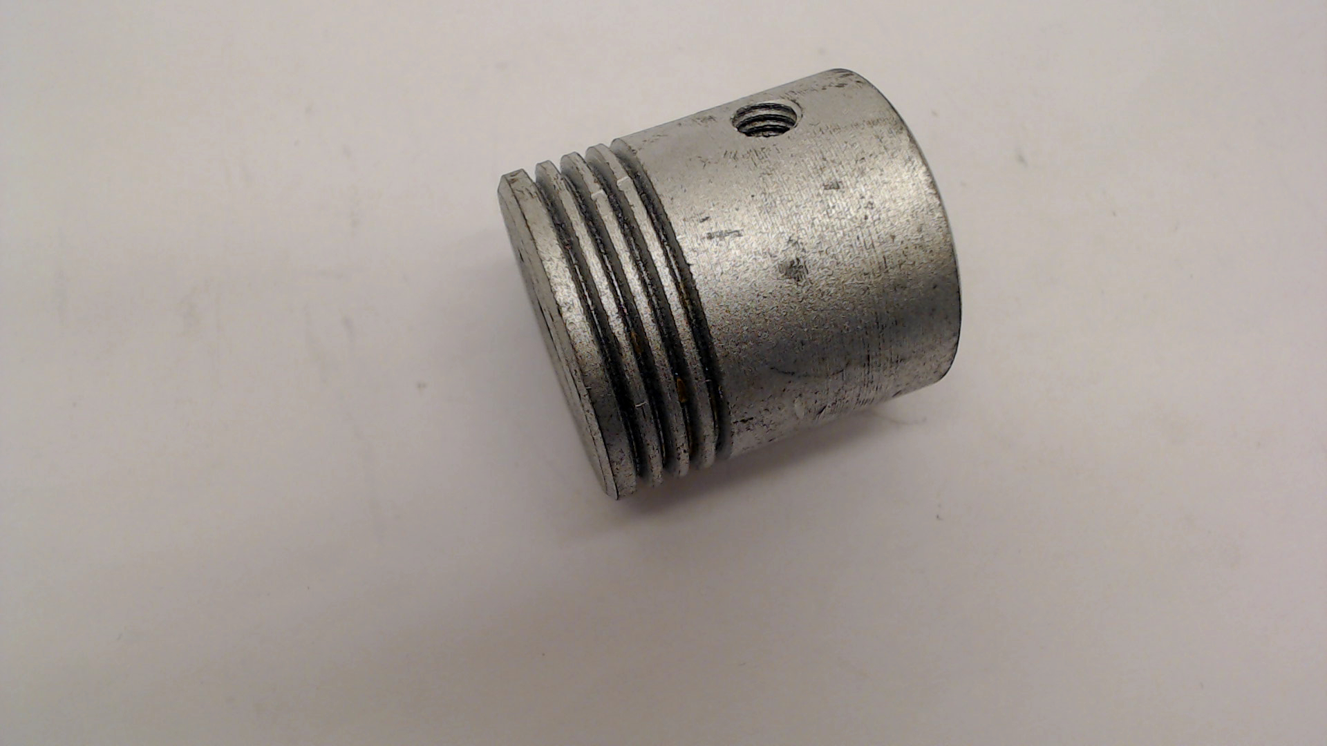 Poly-rib Pulley