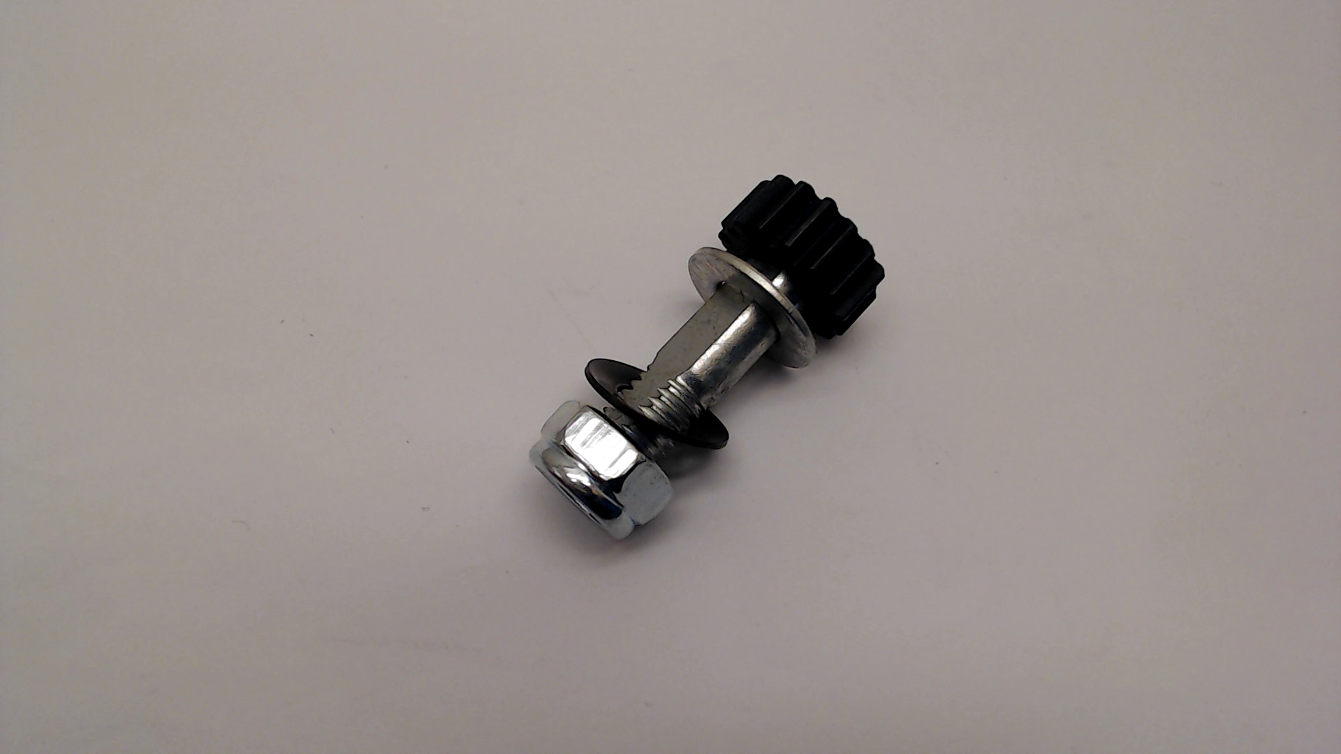 SHAFT WITH GEARWHEEL  ET
