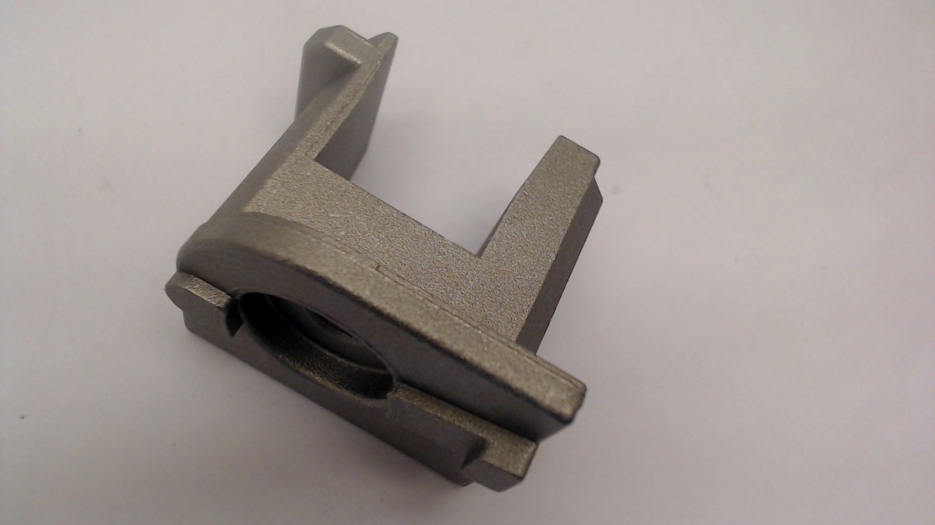 PRESSURE PIECE, RIVING KNIFE
