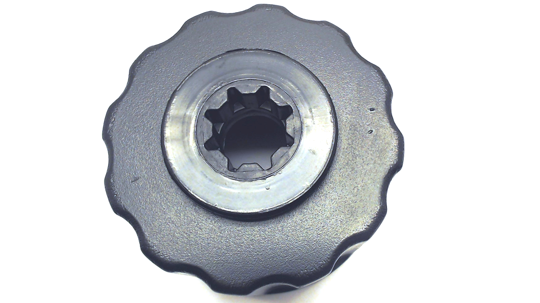 Selector wheel