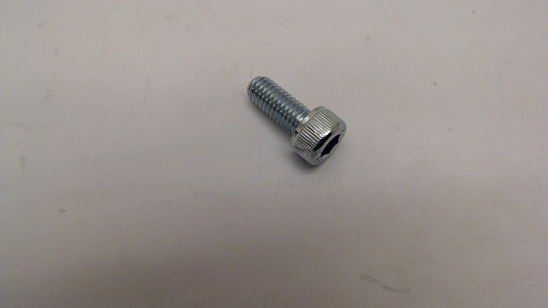 Cap Screw