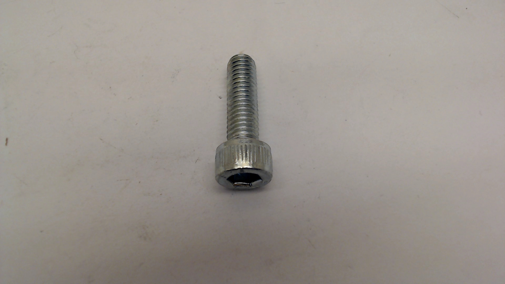 Cap screw