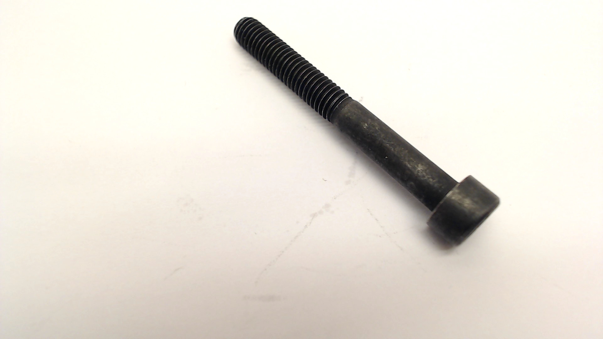Cap screw