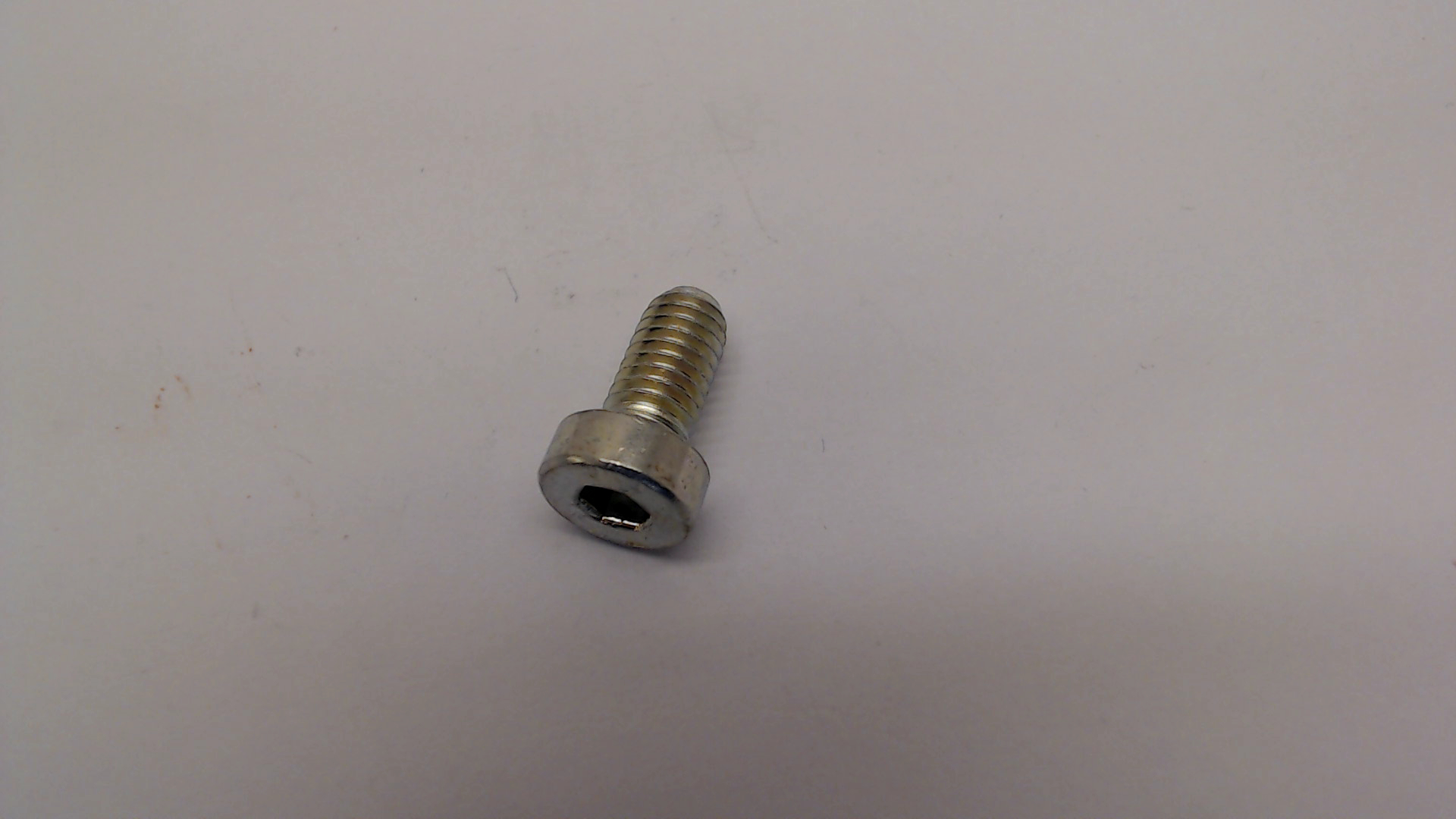 Cap Screw