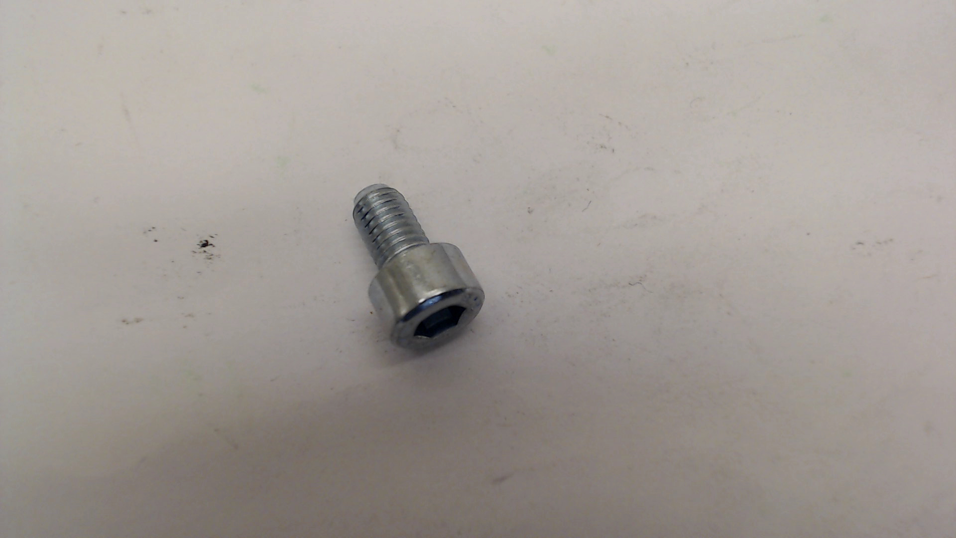 Cap Screw