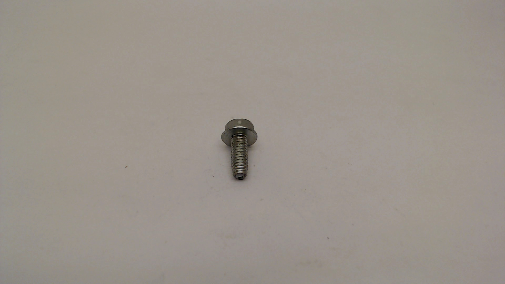 Hexagon Head Screw