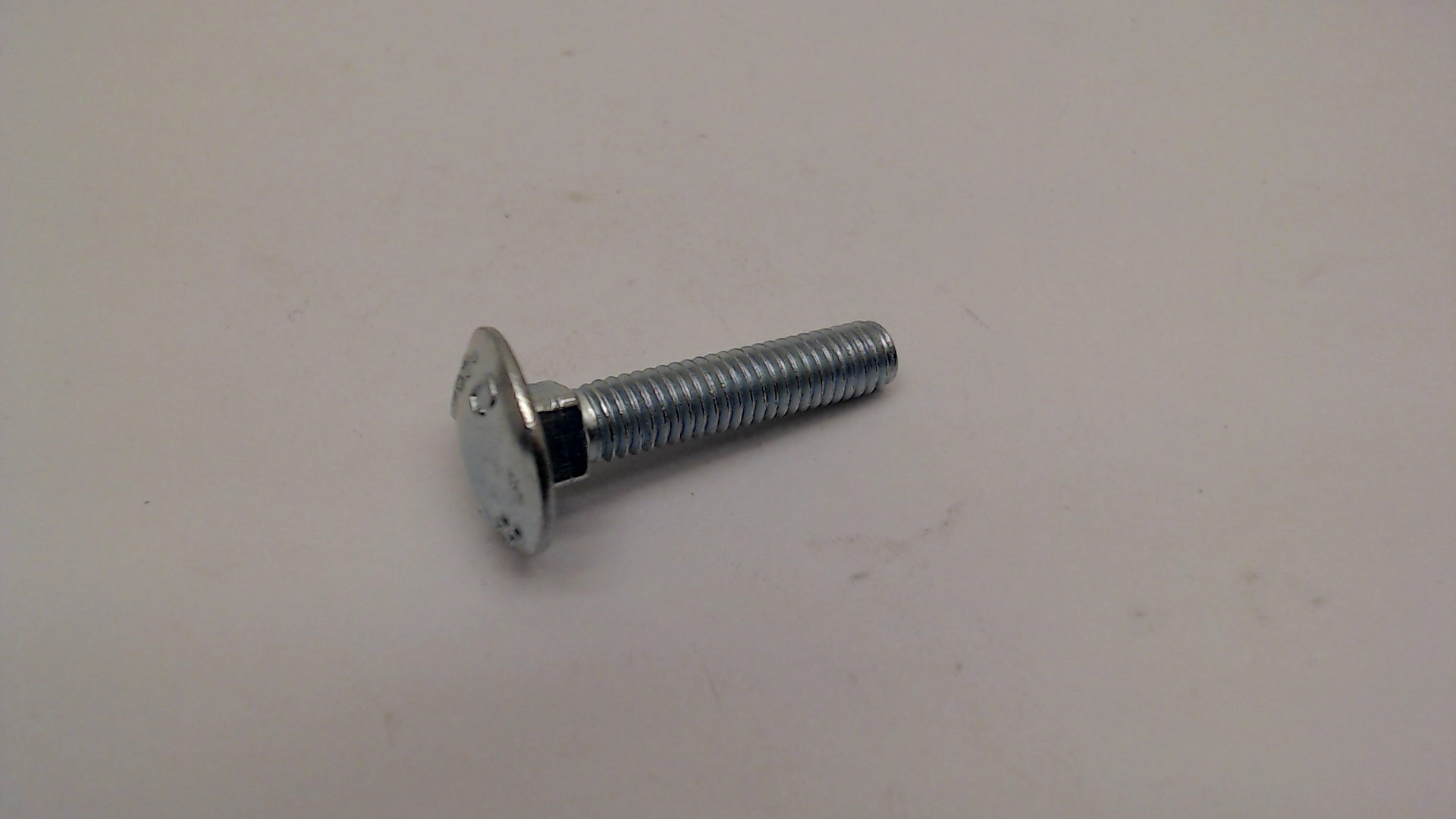 Truss head screw