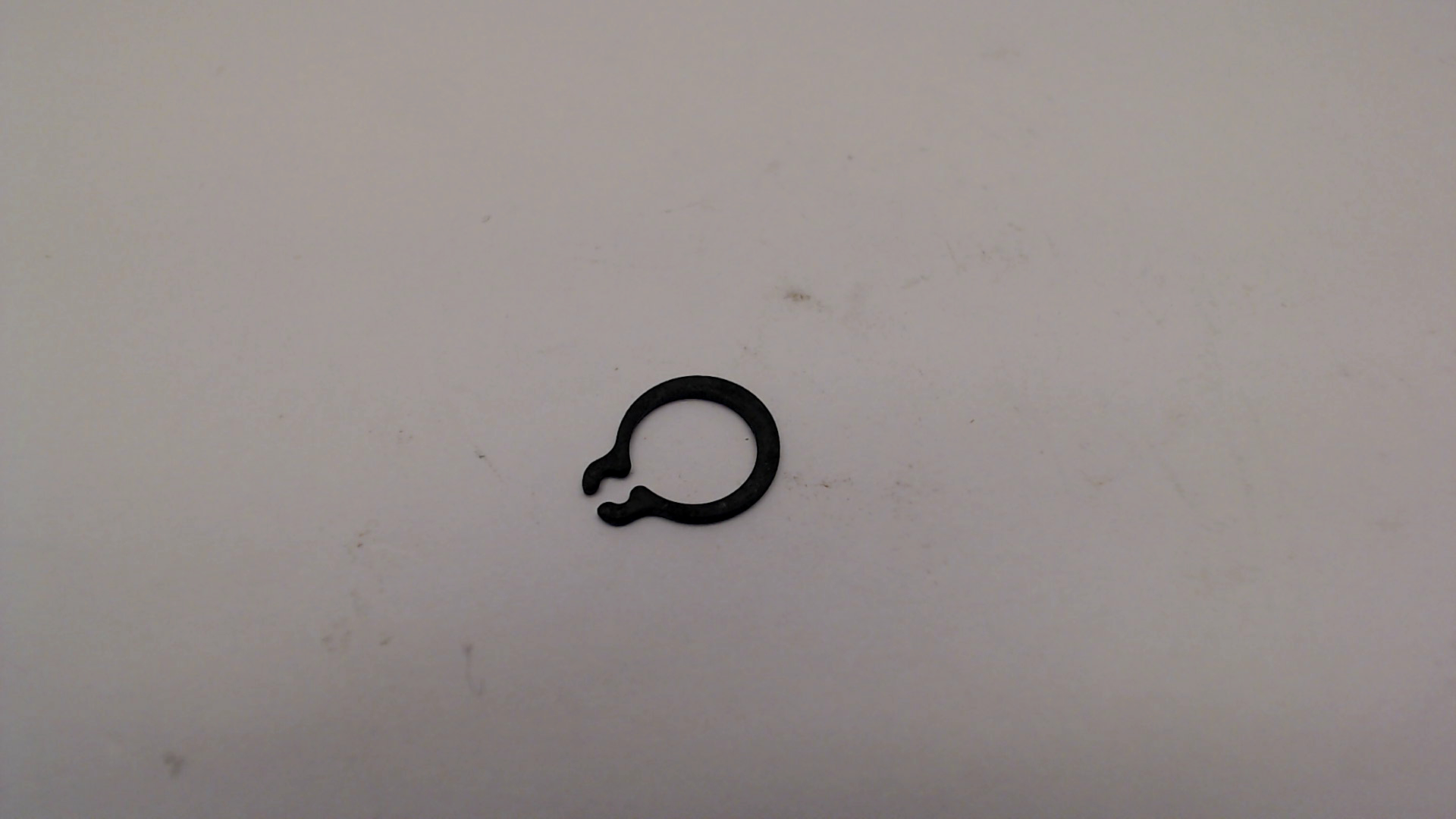 Retaining ring