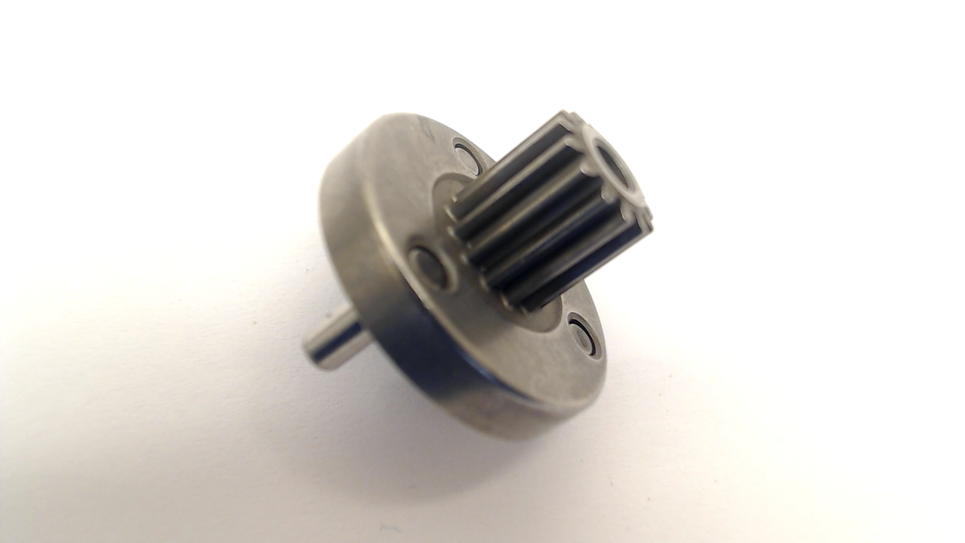 SPUR GEAR 14A COMP BTP131/141