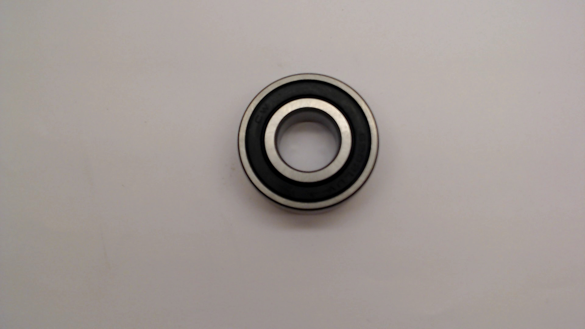 Ball Bearing, 15x35x11