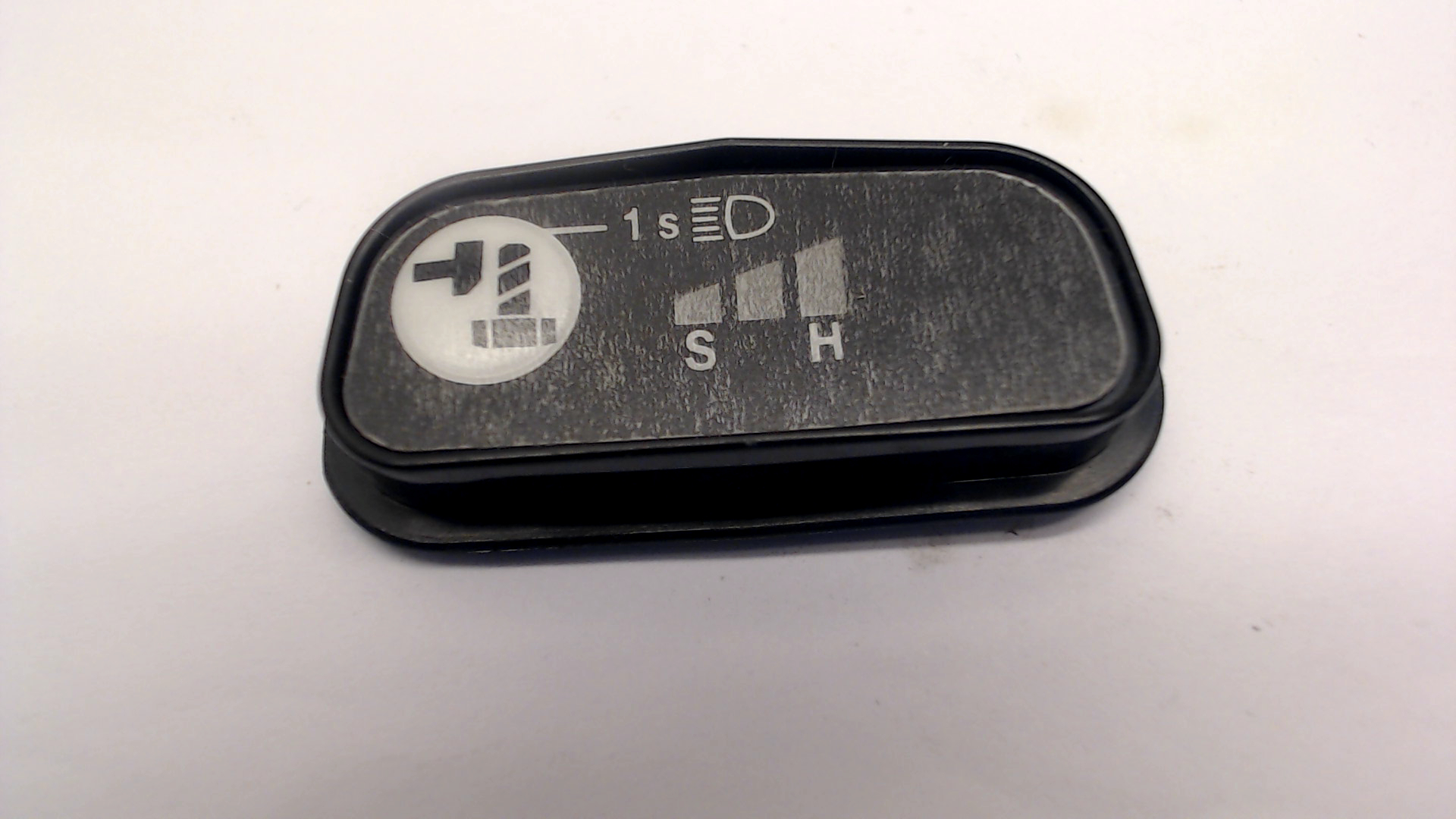 SWITCH PLATE COMPLETE
