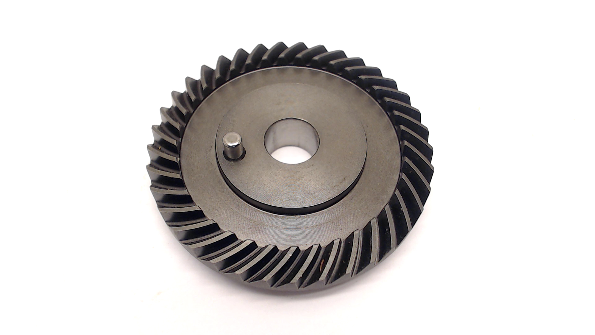 SPIRAL BEVEL GEAR 37 CO PO6000
