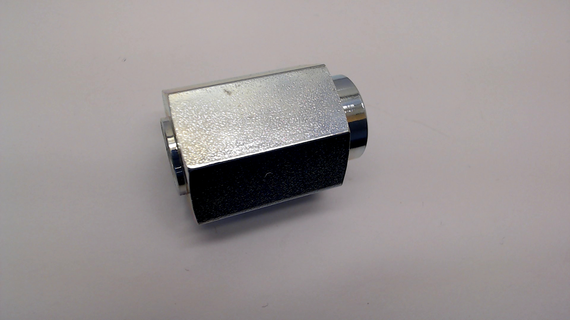 COLLAR NUT 6KT SW24X37/M12 TKHS315M