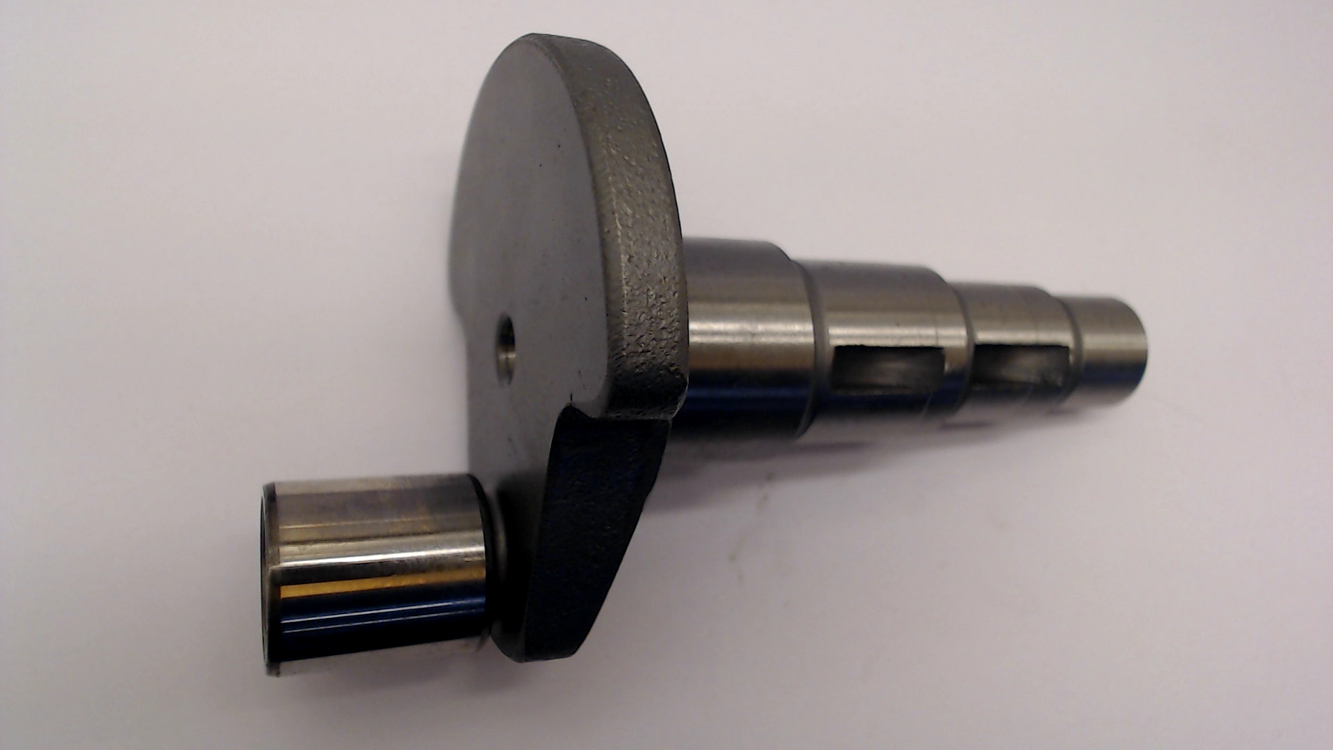CRANK SHAFT COMPLETE HR5000K