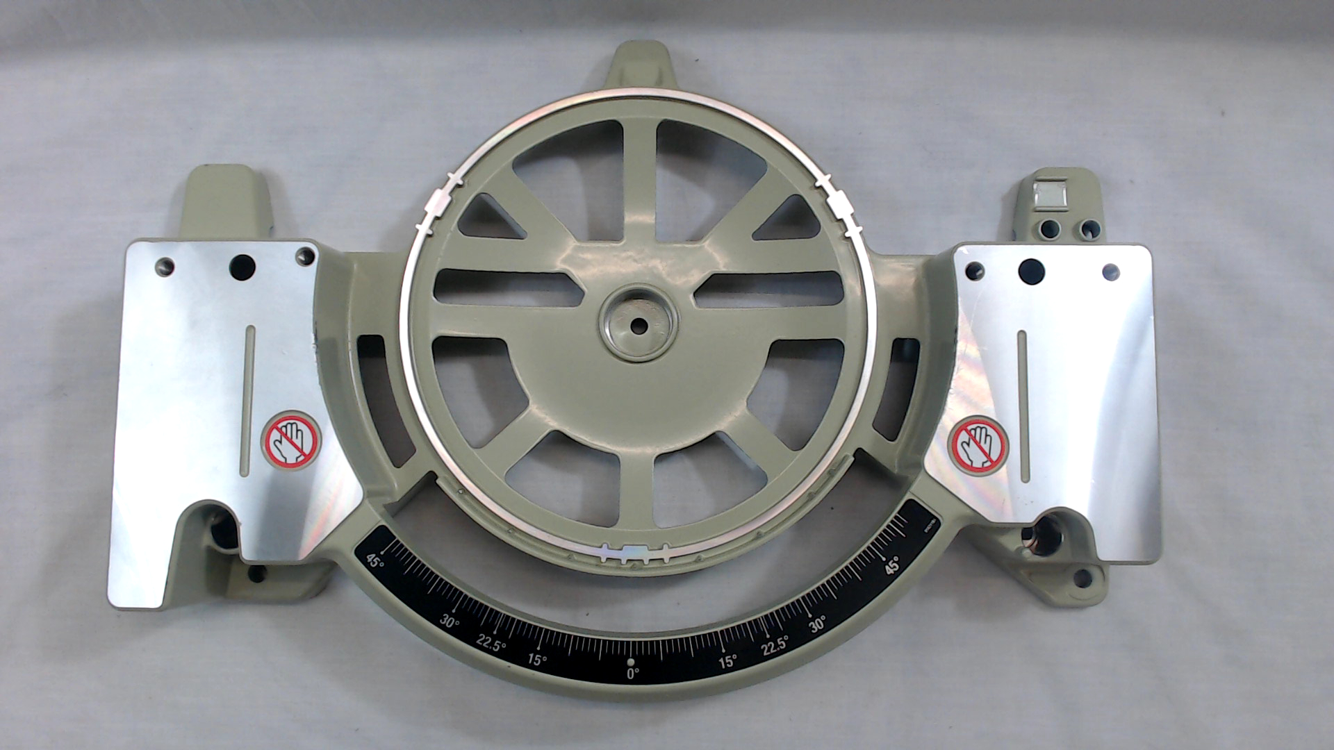BASE COMPLETE LS1040/F