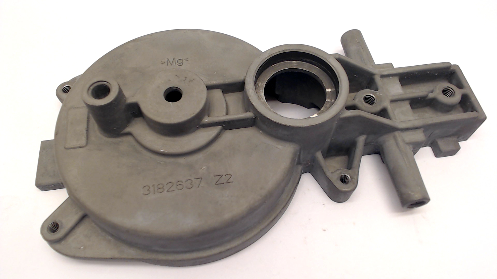 GEAR HOUSING COMP UH45/55/6570