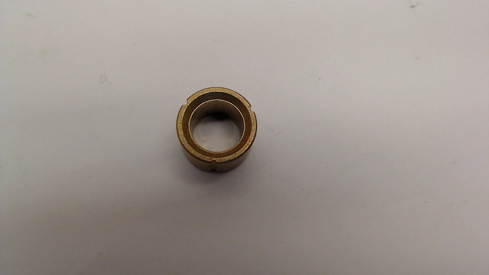 Plain Bearing