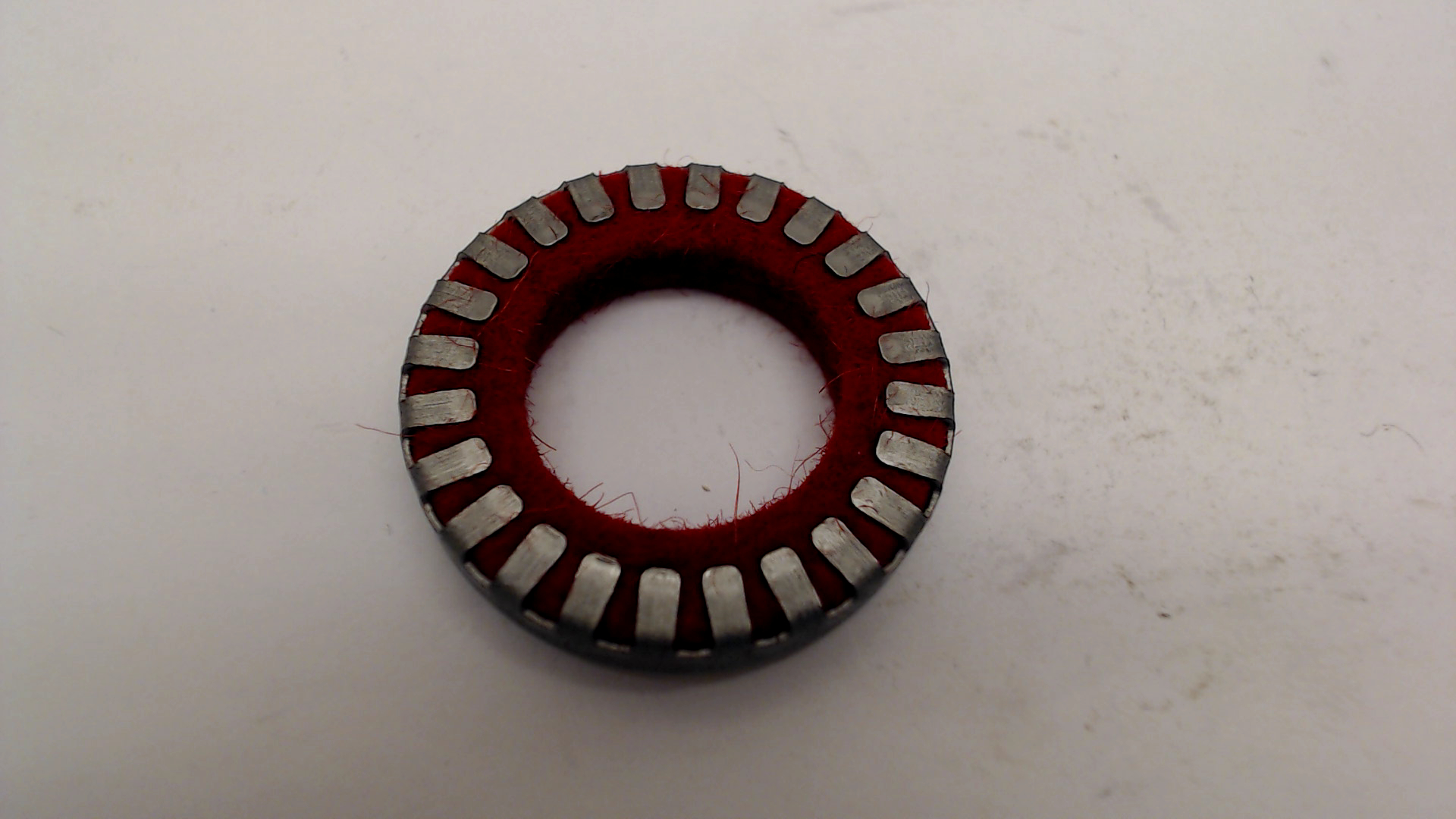 Rotary Shaft Lip Seal