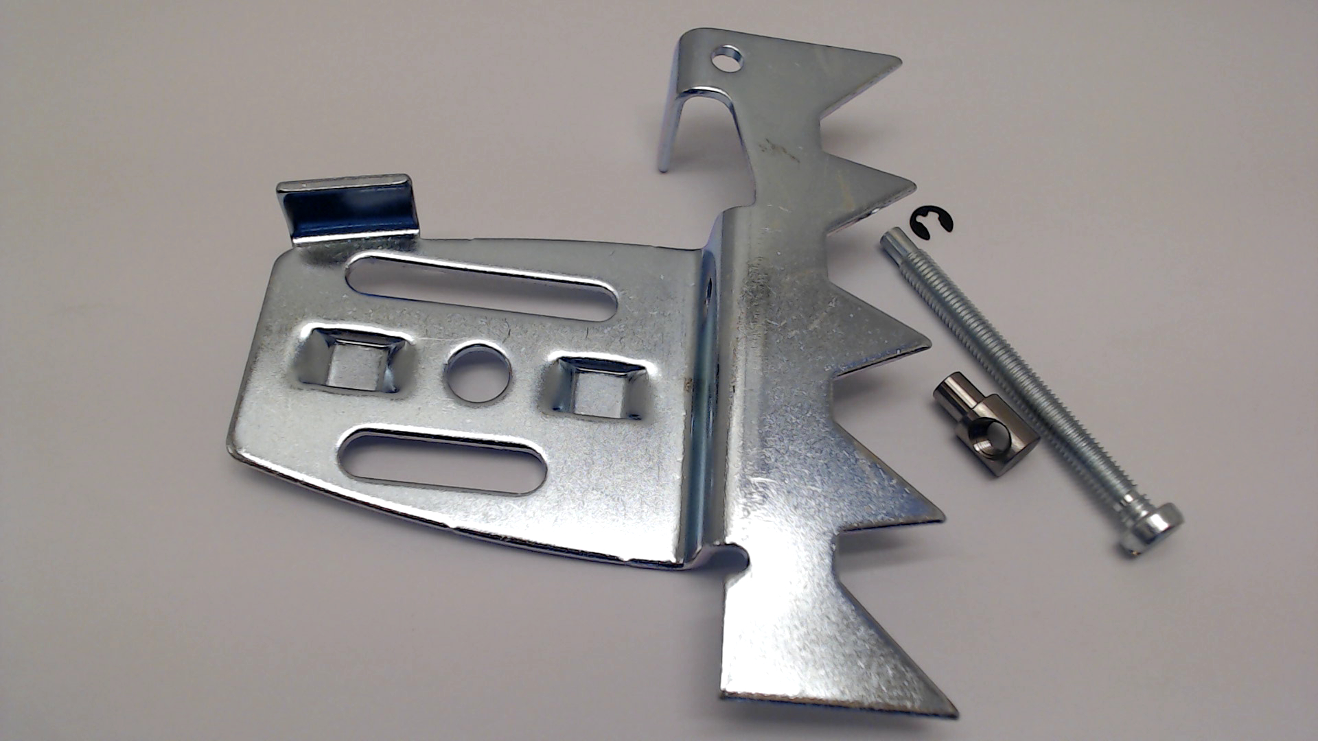 Mounting Plate