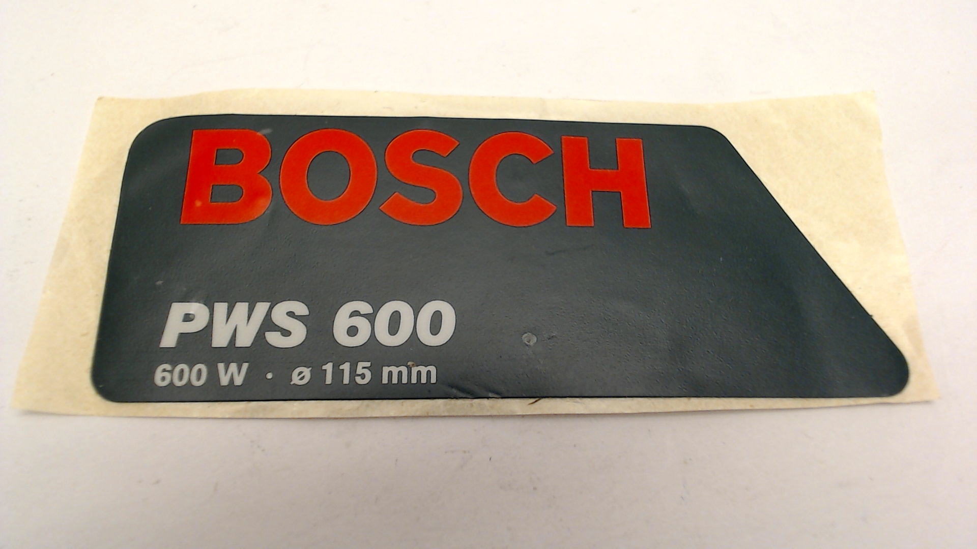 Reference Plate