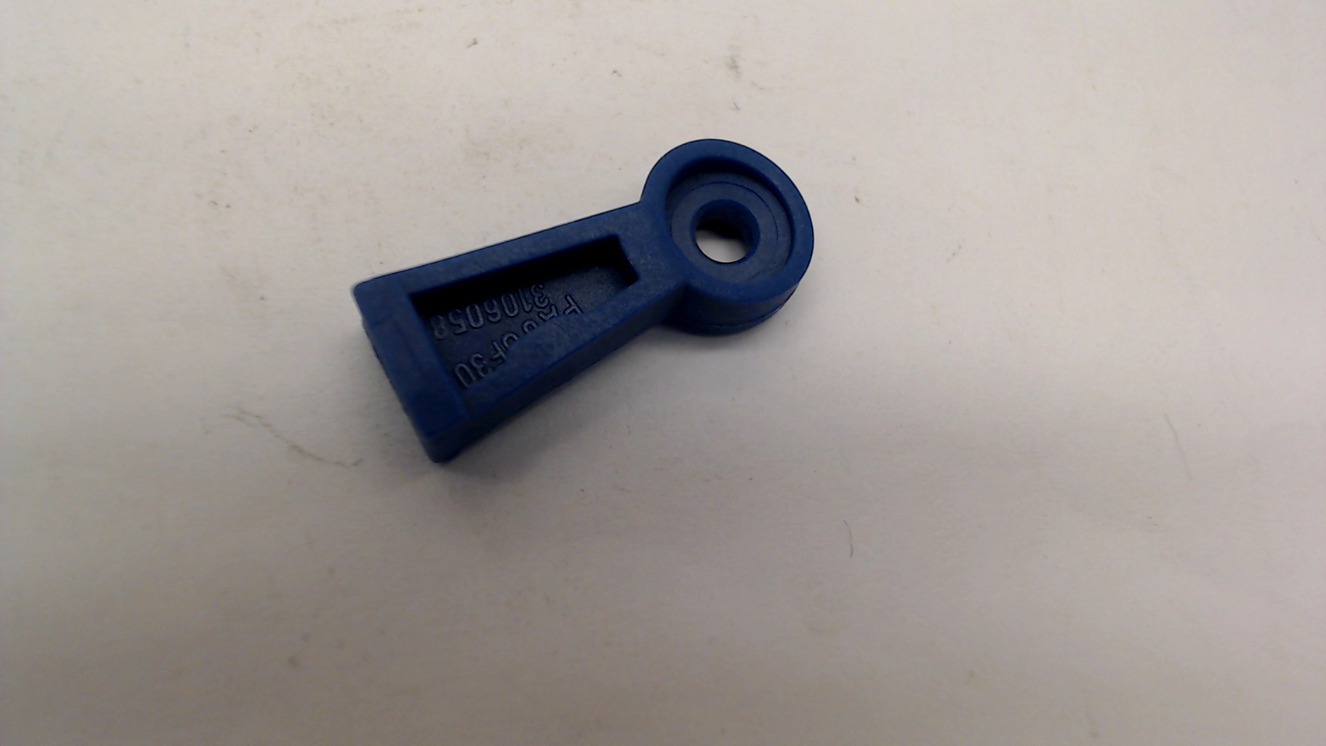 Control Lever