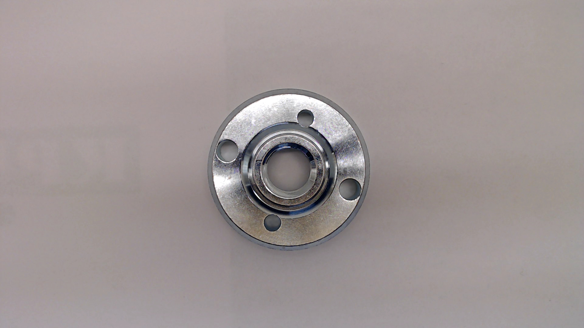 Round Nut