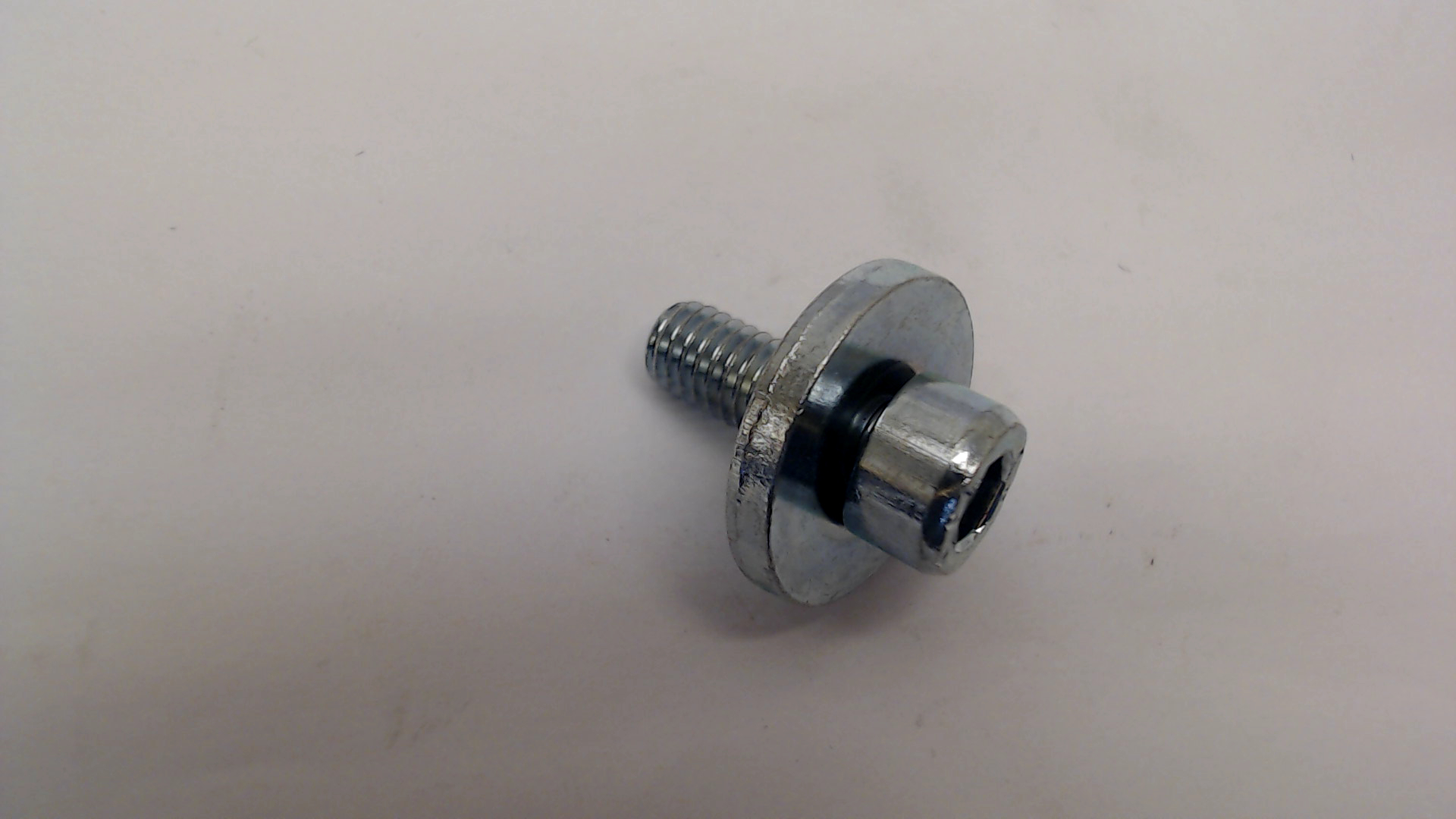 Hex Socket Head Cap Screw