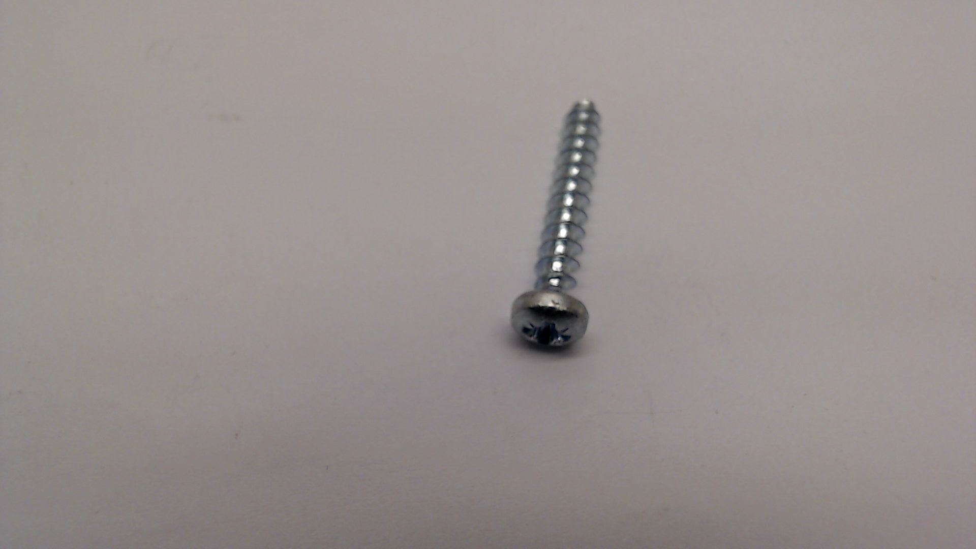 Oval-head Screw