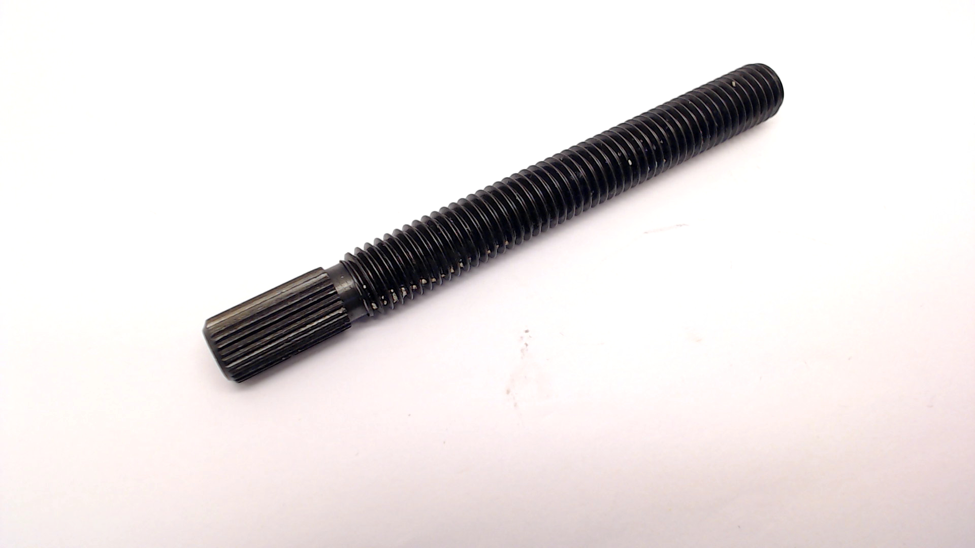 Knurled Thumbscrew