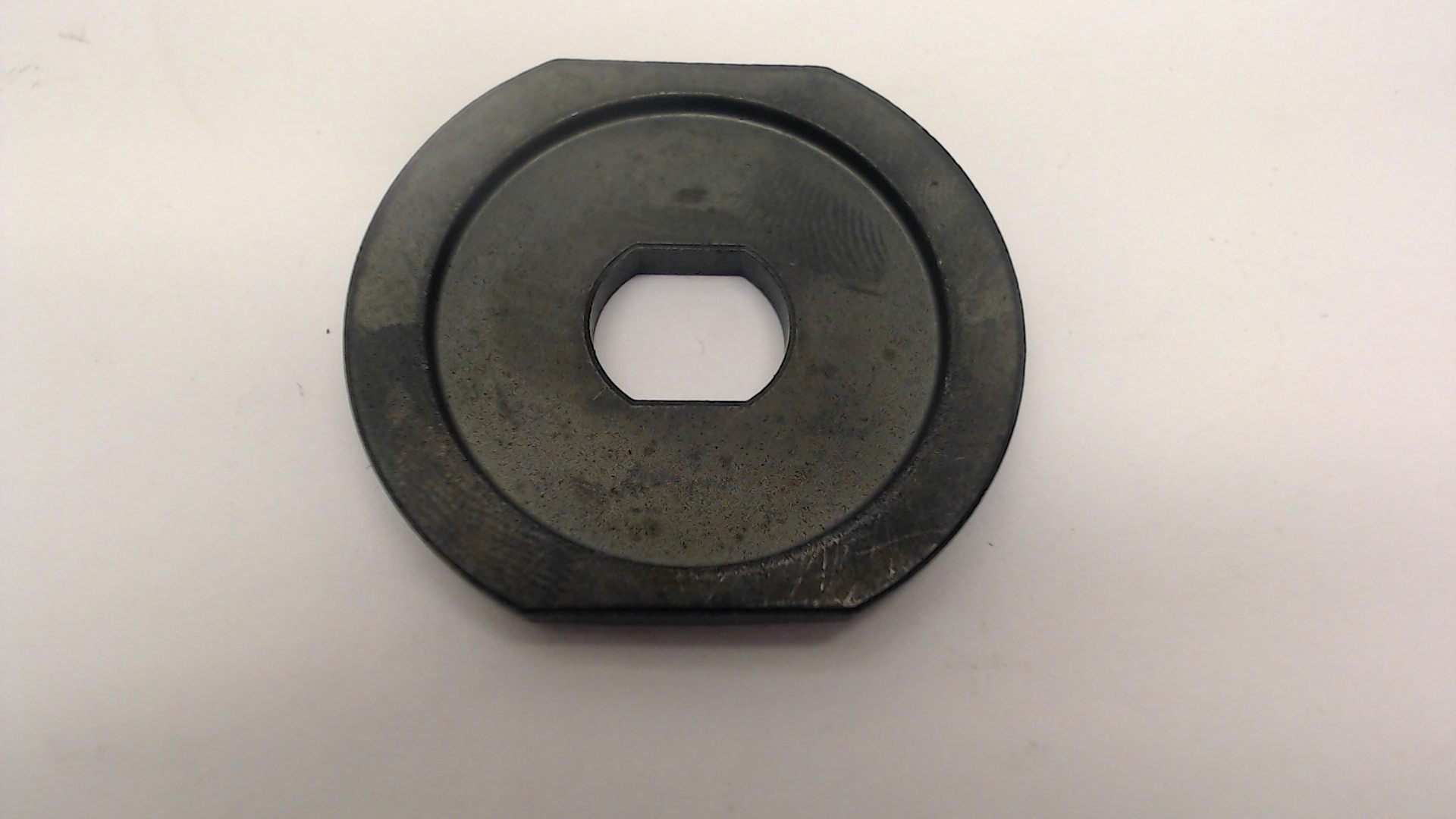 Conical Spring Washer