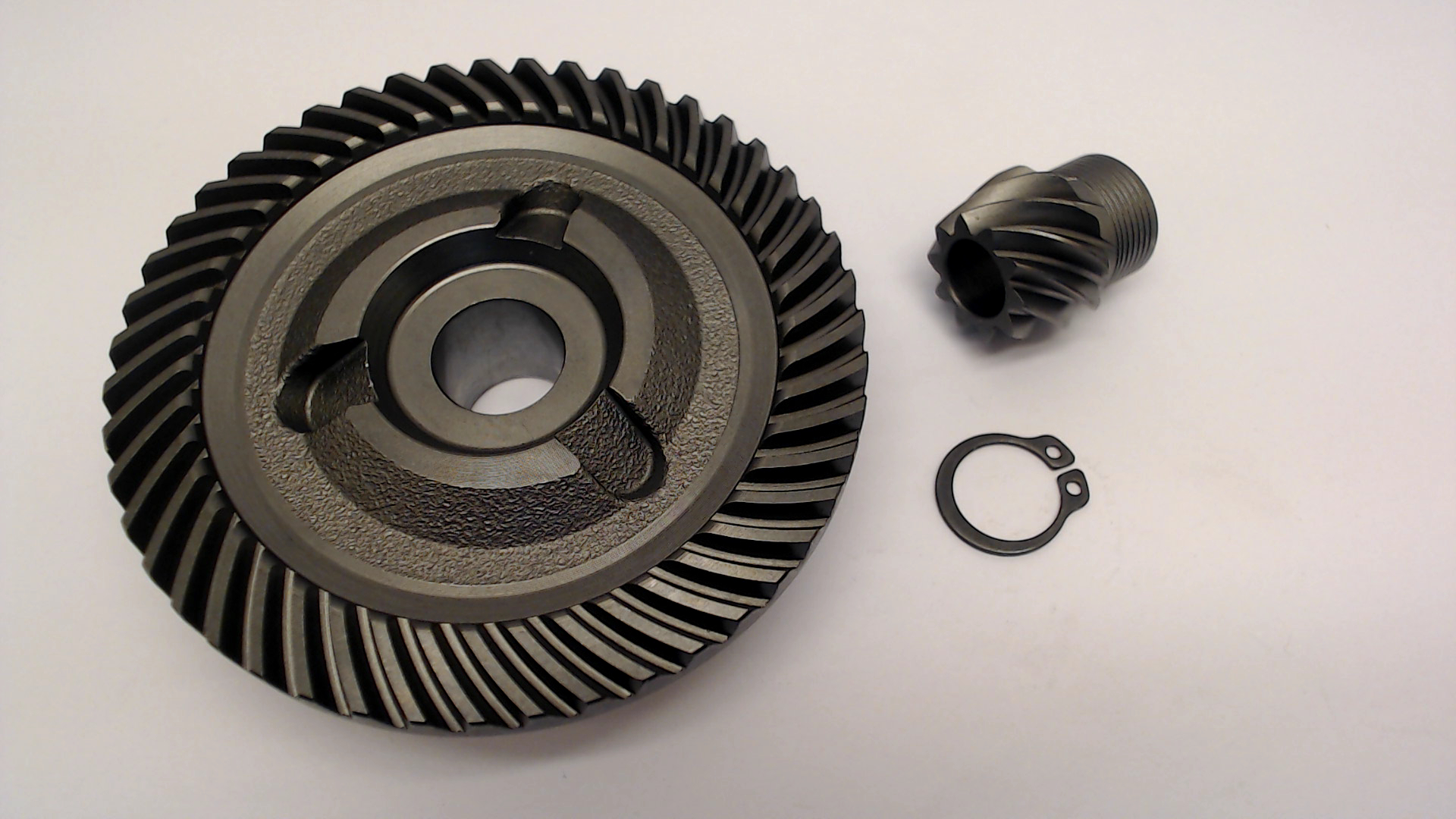 Bevel Gear Set