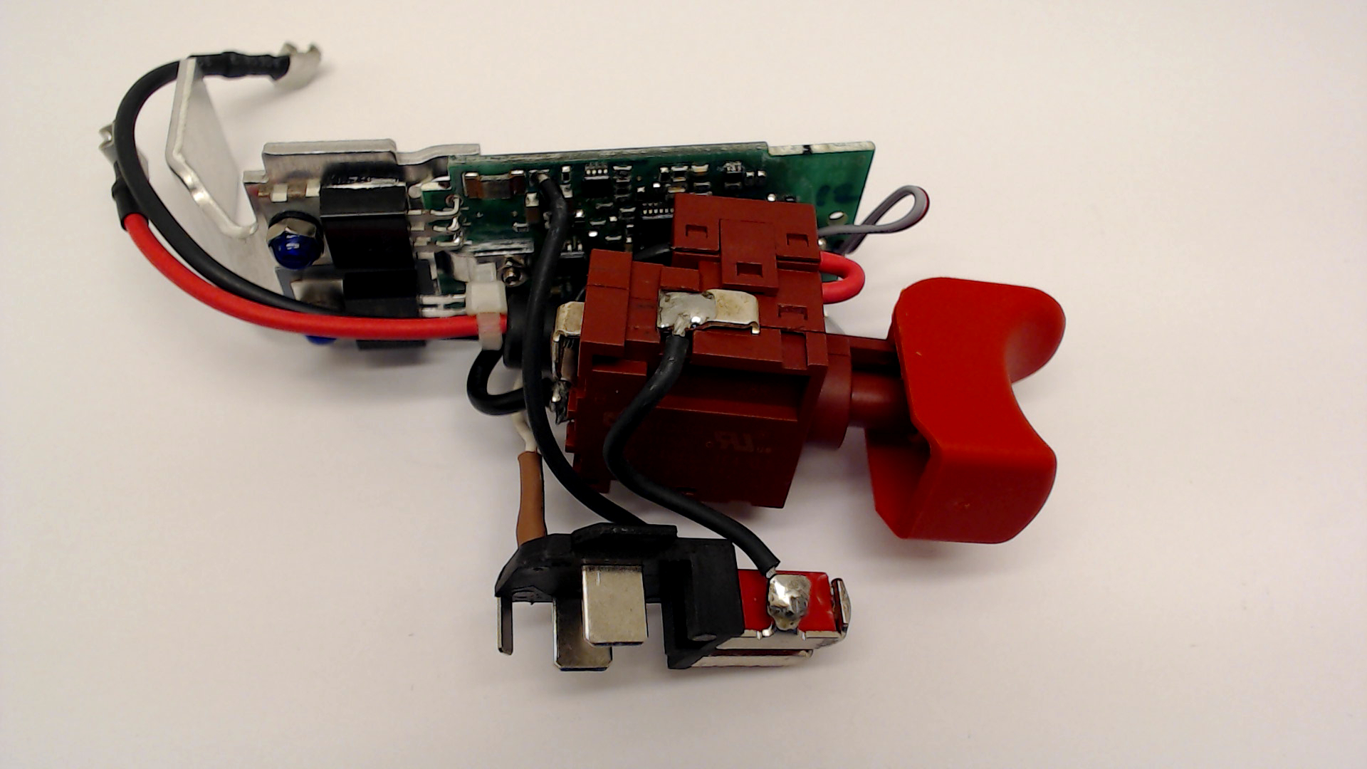 Electronics Module