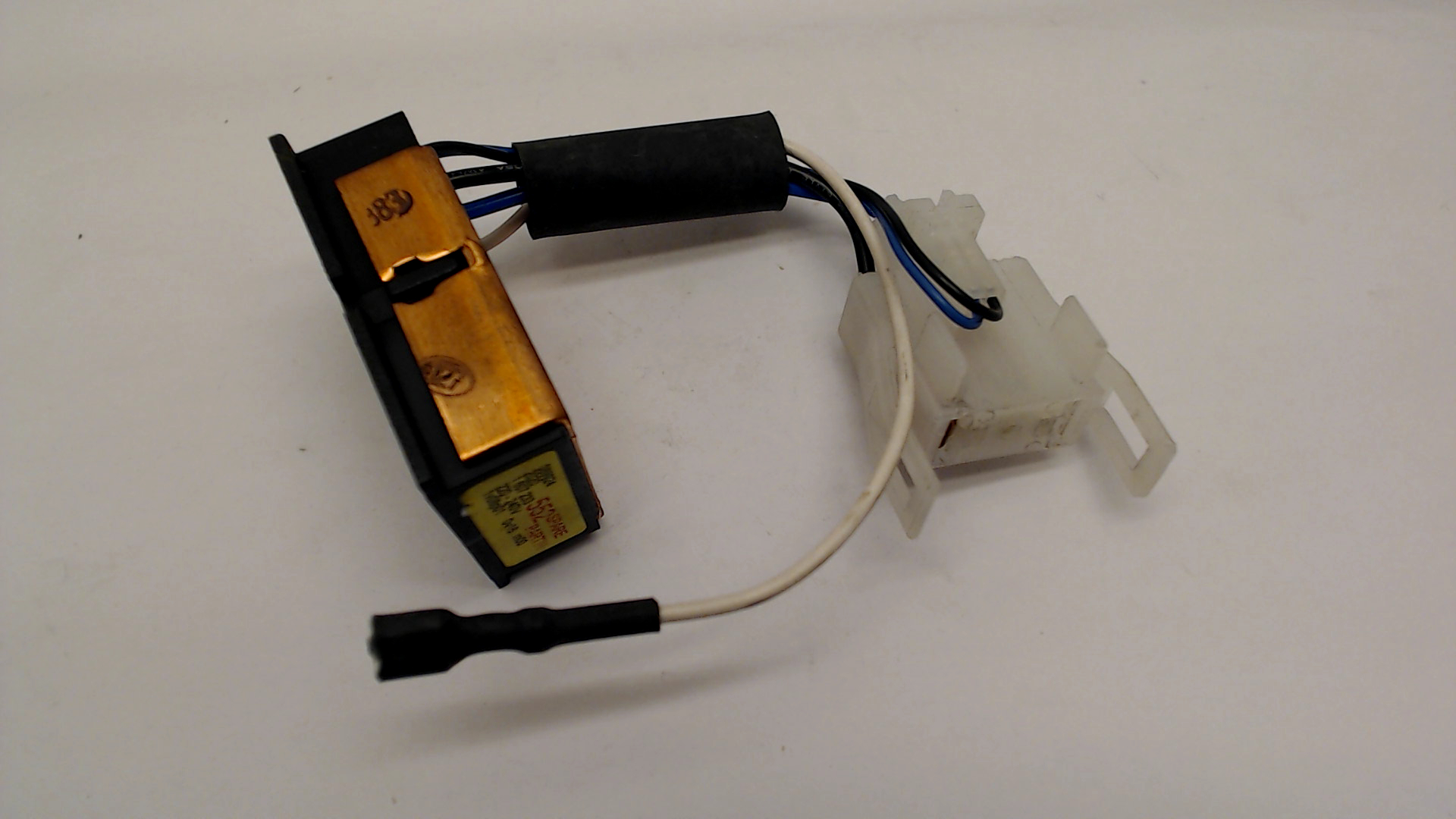 Electronics Module