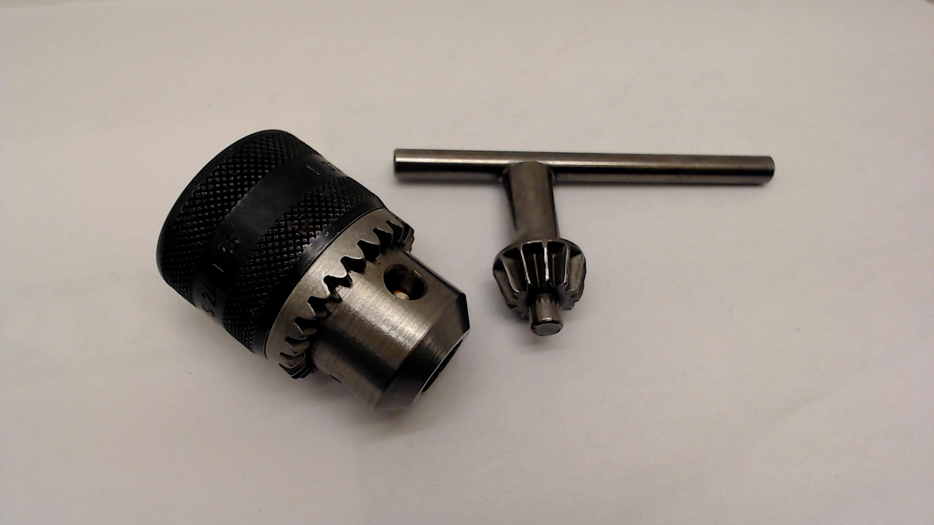 Key Chuck