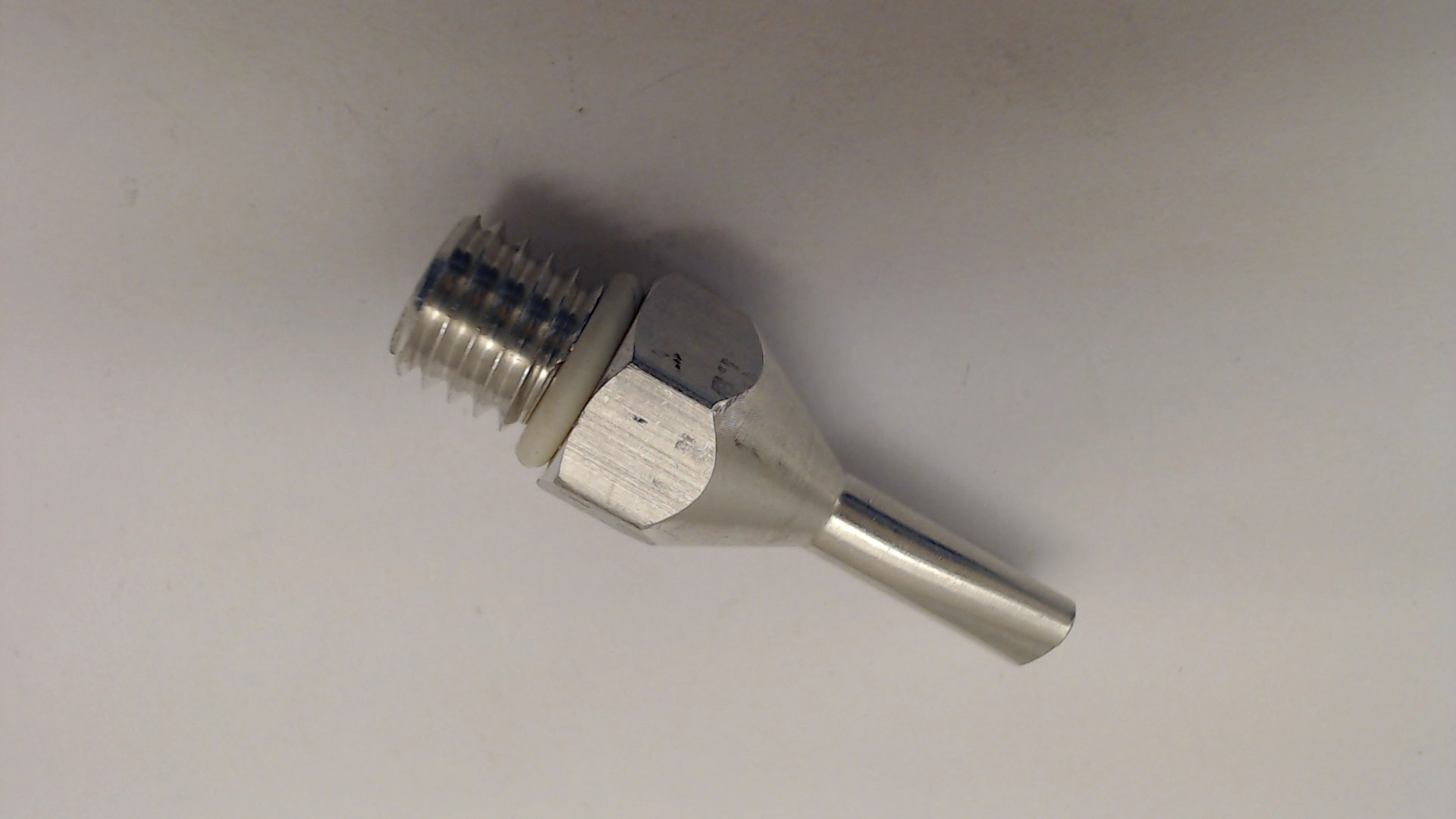 Nozzle Body