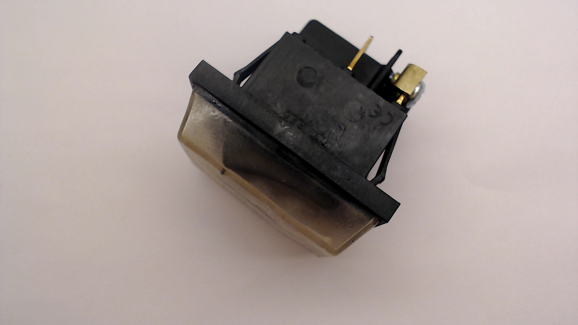Tip Switch