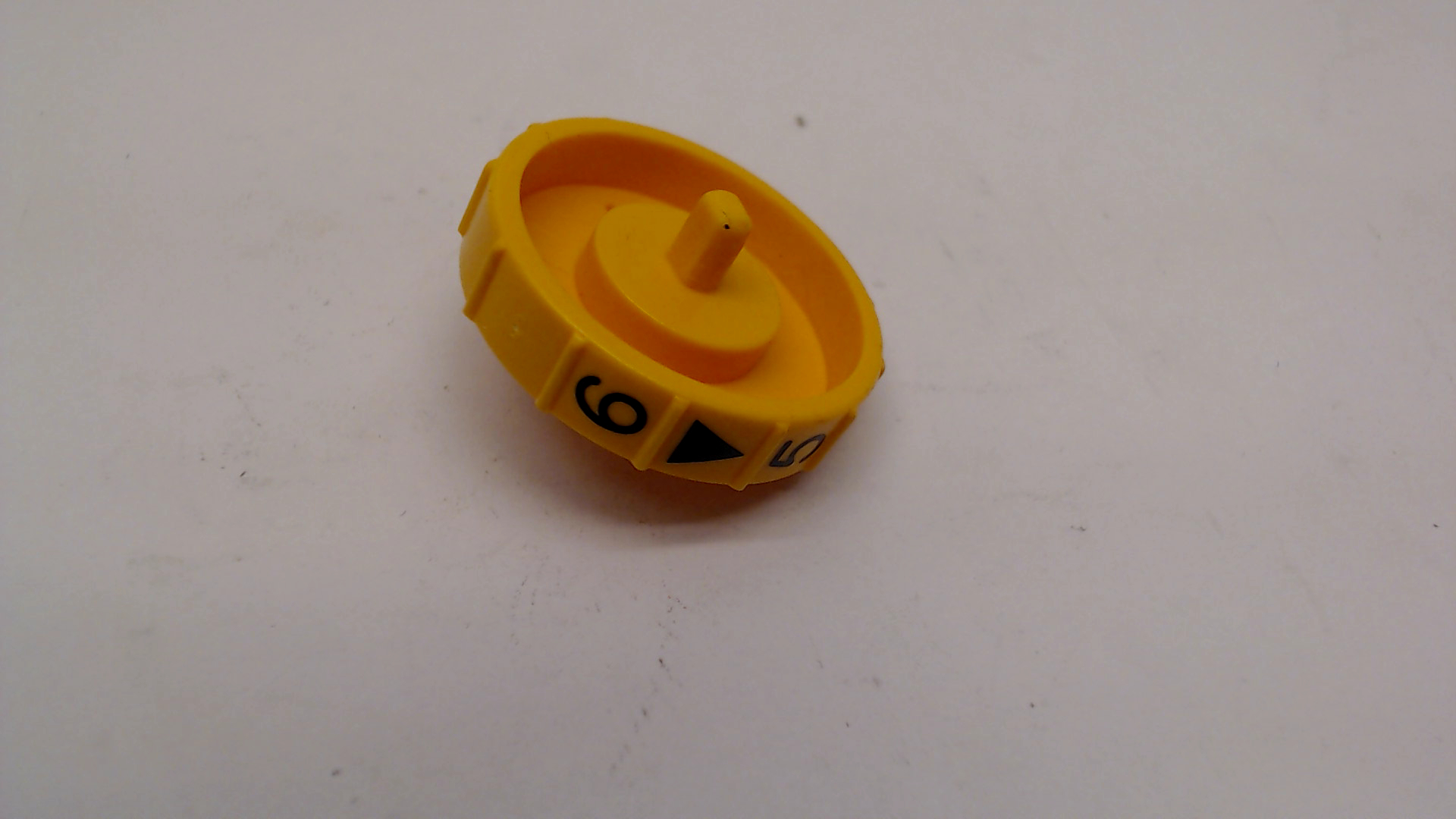 Thumbwheel