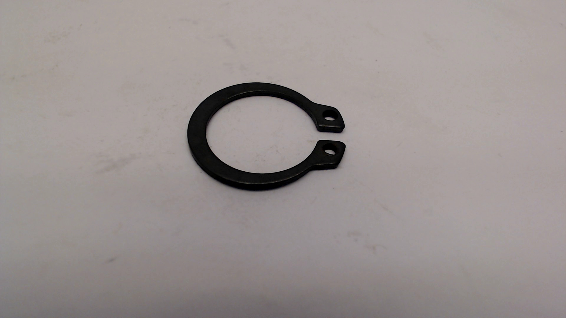 Spring Retaining Ring